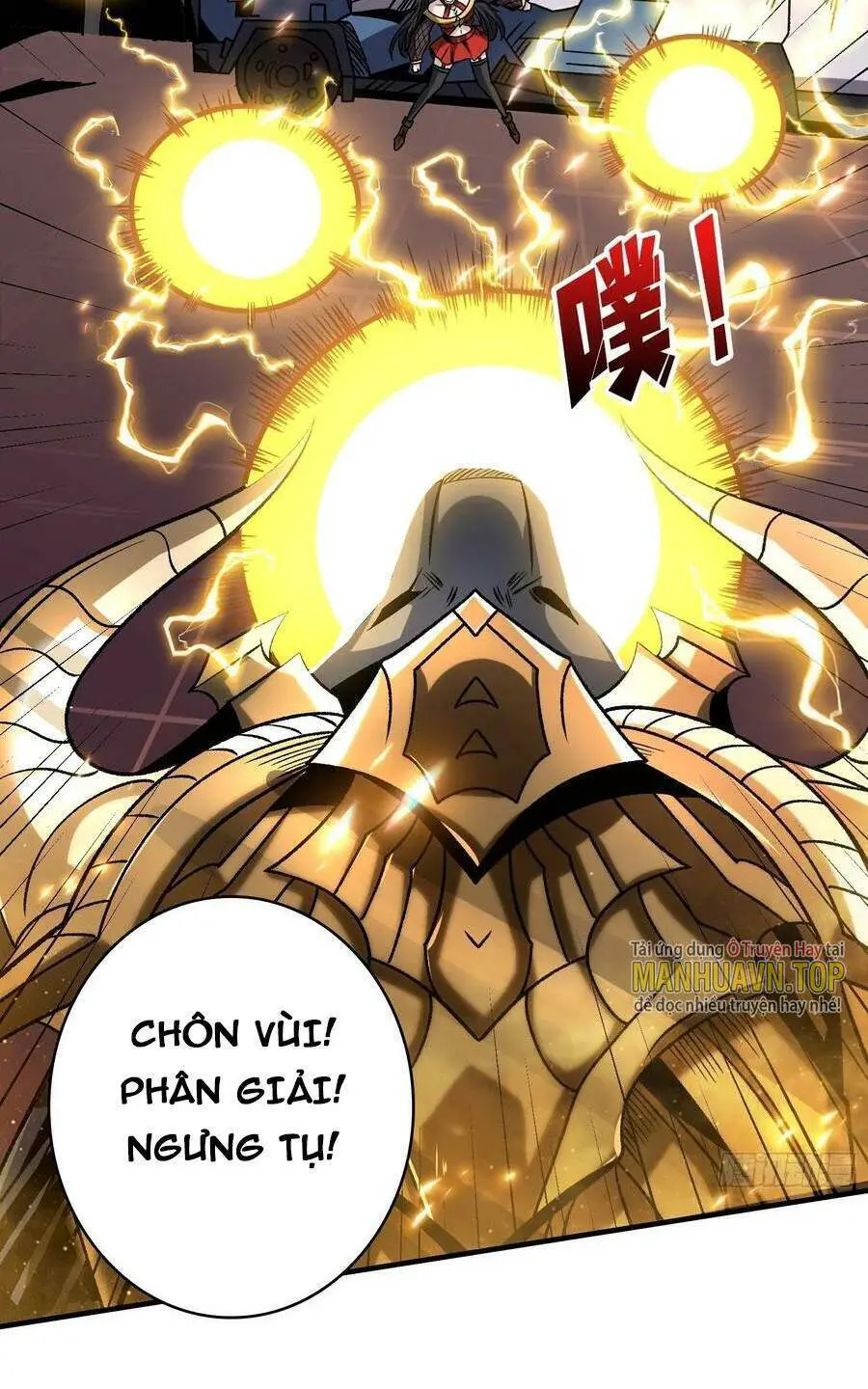 Vừa Chơi Đã Có Tài Khoản Vương Giả Nettruyen ZZZ Chương 246 Page 22
