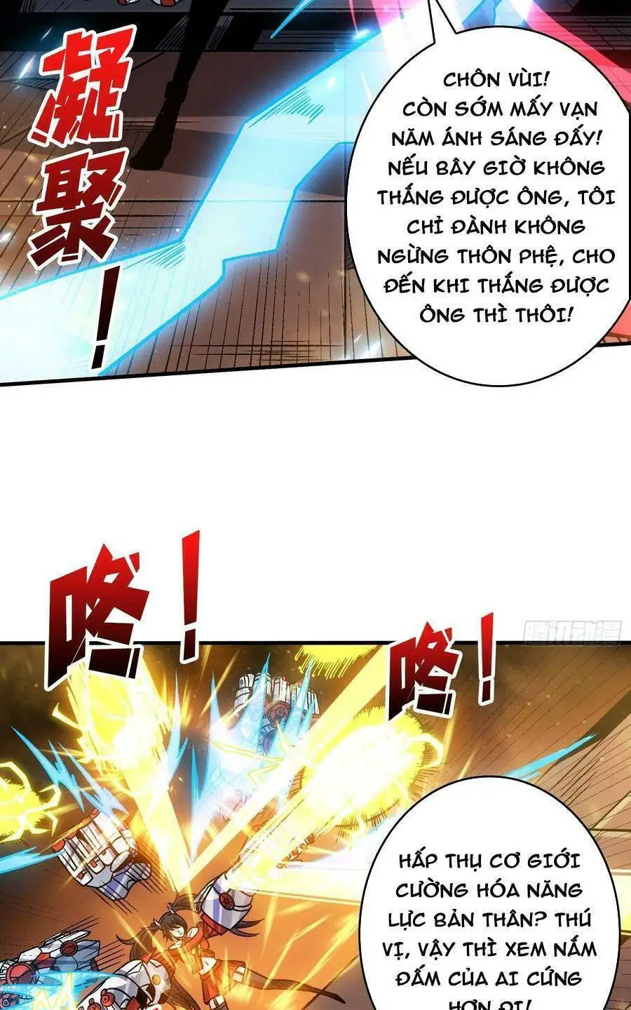 Vừa Chơi Đã Có Tài Khoản Vương Giả Nettruyen ZZZ Chương 246 Page 24