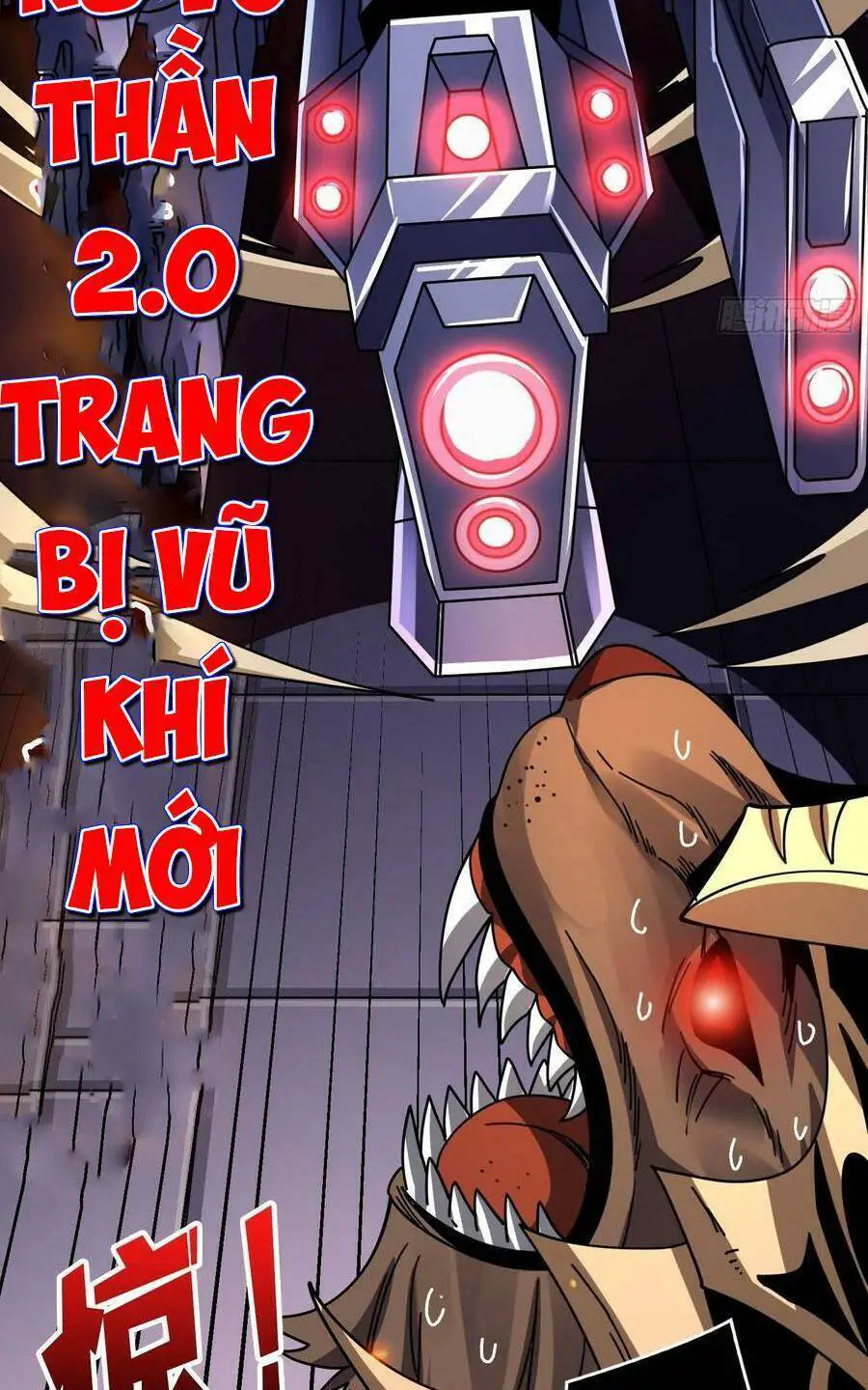 Vừa Chơi Đã Có Tài Khoản Vương Giả Nettruyen ZZZ Chương 246 Page 36