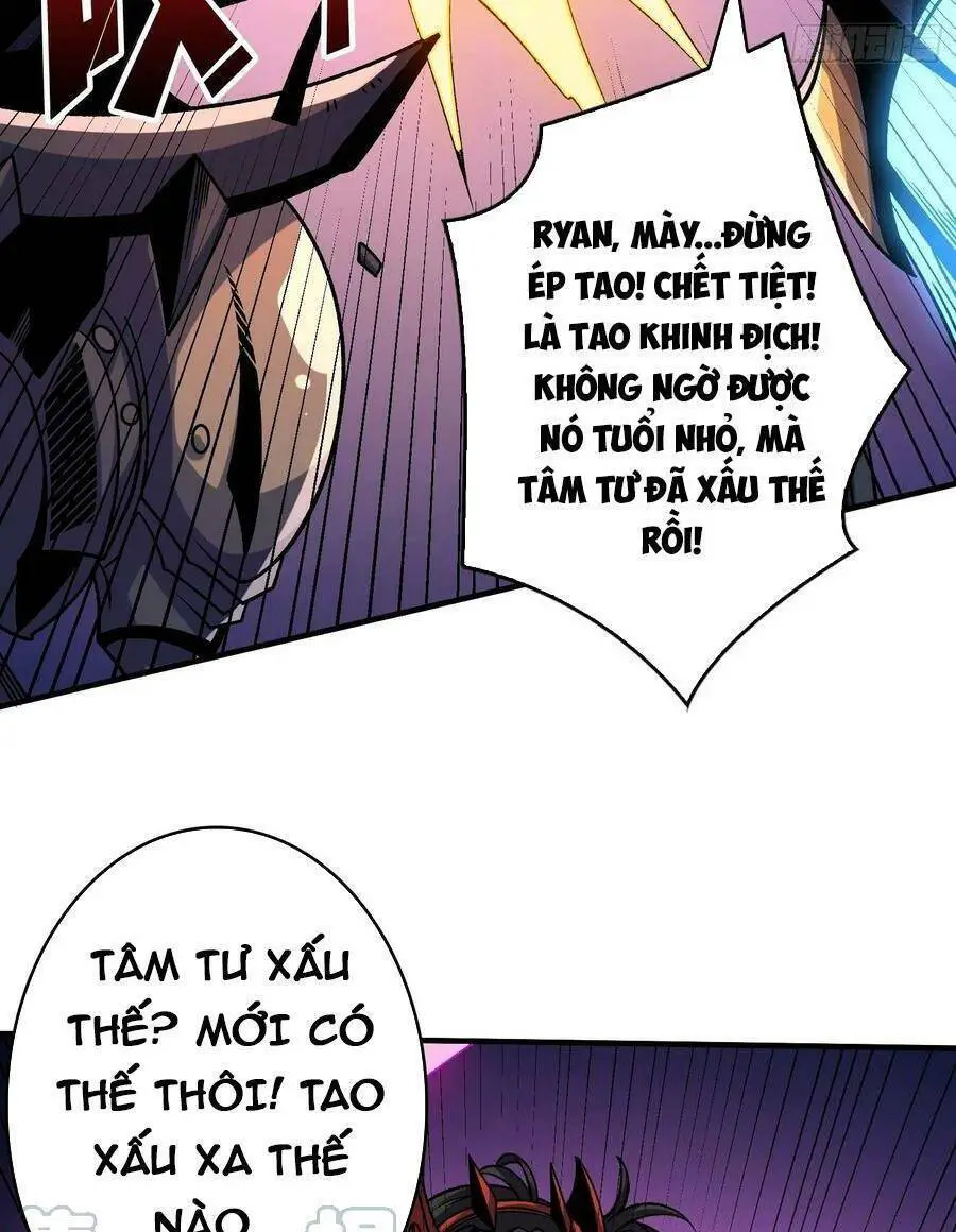 Vừa Chơi Đã Có Tài Khoản Vương Giả Nettruyen ZZZ Chương 246 Page 51