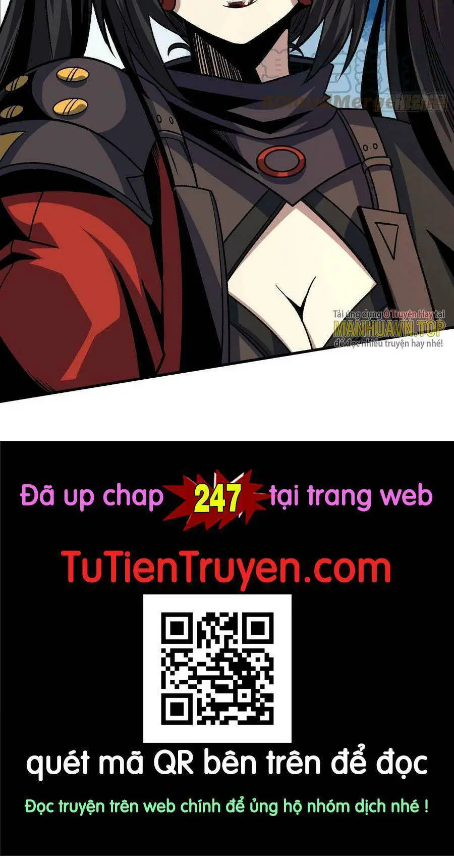 Vừa Chơi Đã Có Tài Khoản Vương Giả Nettruyen ZZZ Chương 246 Page 55
