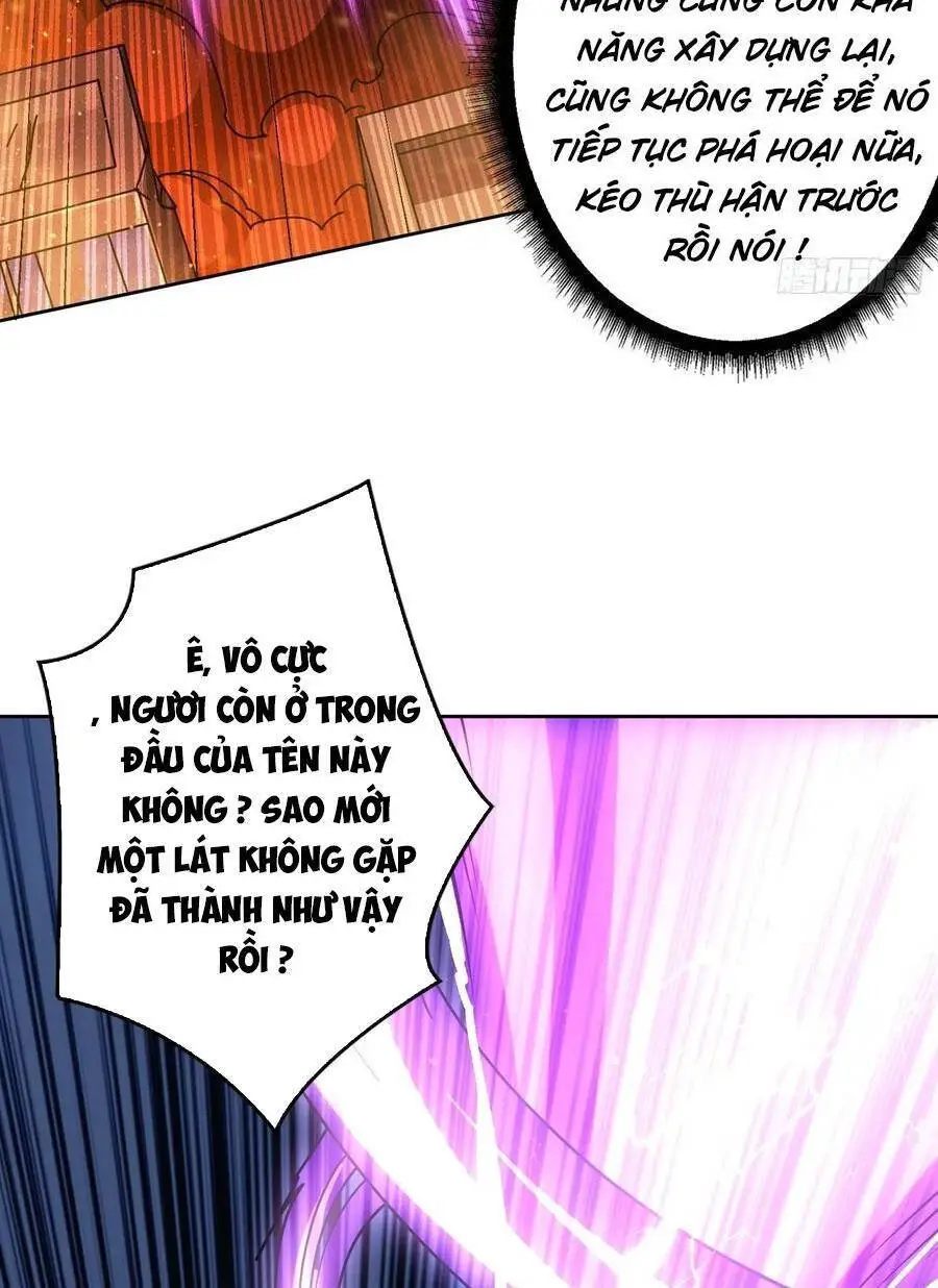 Vừa Chơi Đã Có Tài Khoản Vương Giả Nettruyen ZZZ Chương 256 Page 5