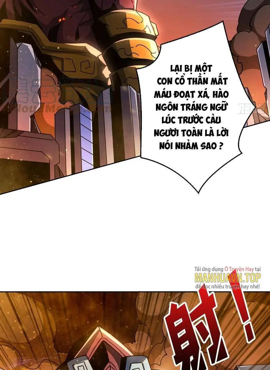 Vừa Chơi Đã Có Tài Khoản Vương Giả Nettruyen ZZZ Chương 256 Page 7
