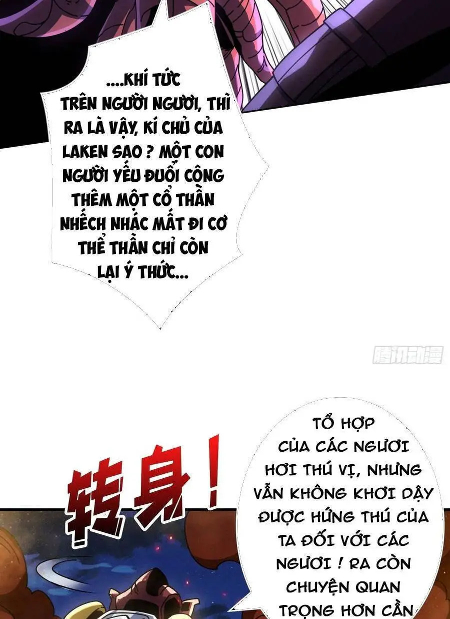 Vừa Chơi Đã Có Tài Khoản Vương Giả Nettruyen ZZZ Chương 256 Page 14