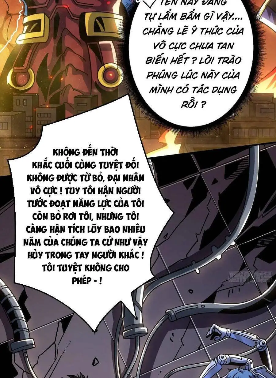 Vừa Chơi Đã Có Tài Khoản Vương Giả Nettruyen ZZZ Chương 256 Page 18