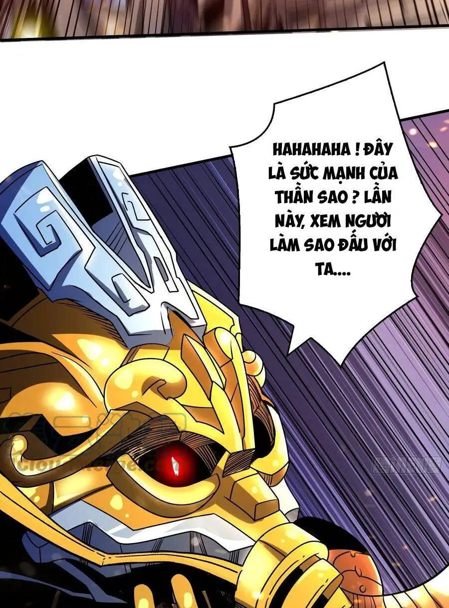 Vừa Chơi Đã Có Tài Khoản Vương Giả Nettruyen ZZZ Chương 256 Page 47