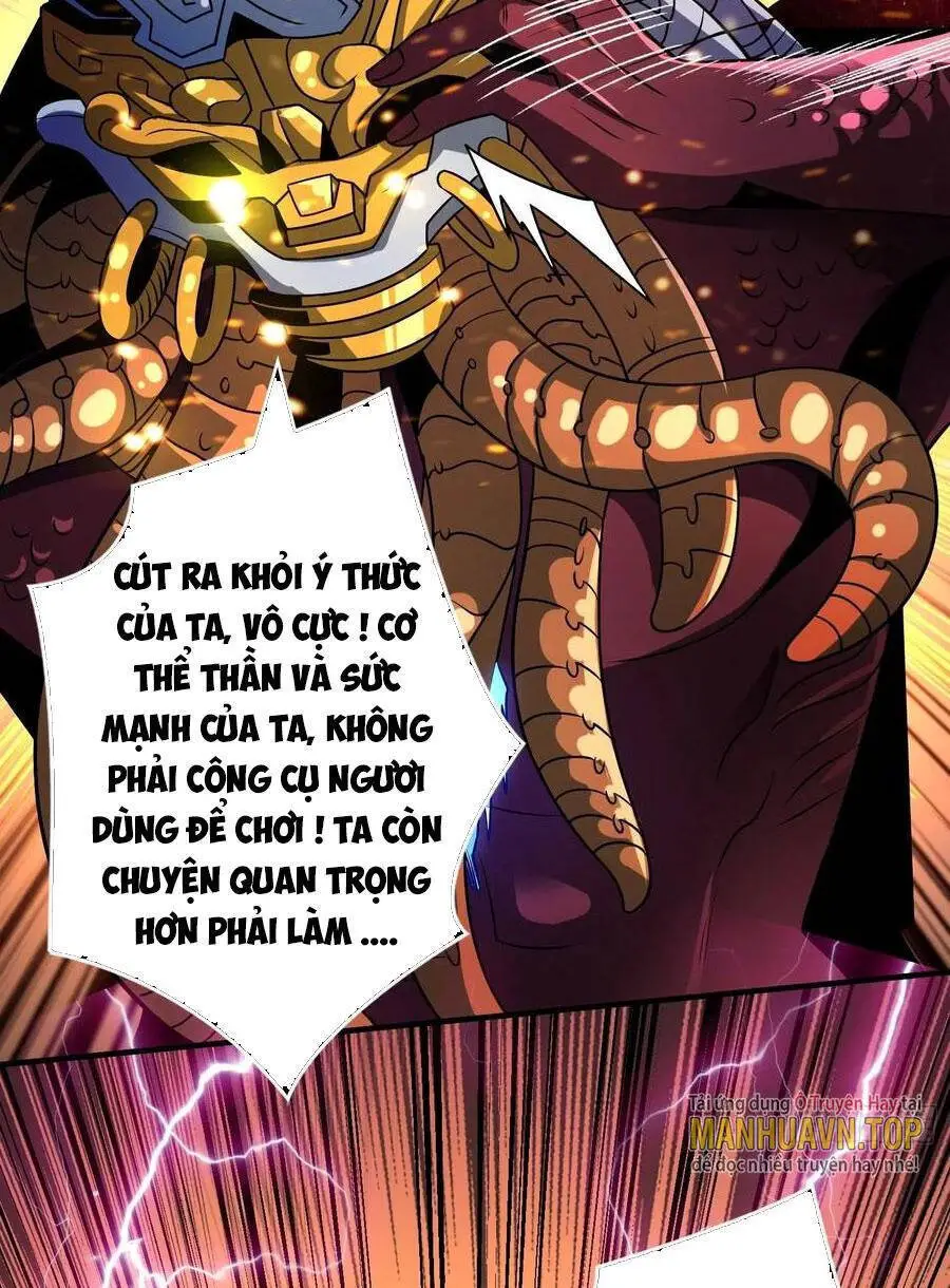 Vừa Chơi Đã Có Tài Khoản Vương Giả Nettruyen ZZZ Chương 256 Page 49
