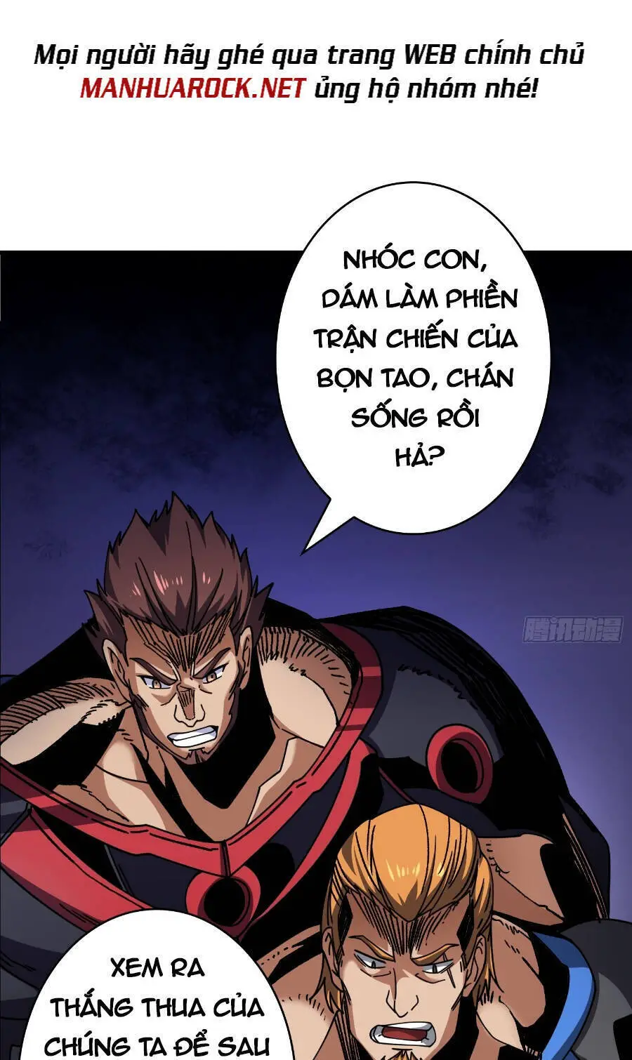 Vừa Chơi Đã Có Tài Khoản Vương Giả Nettruyen ZZZ Chương 245 Page 33