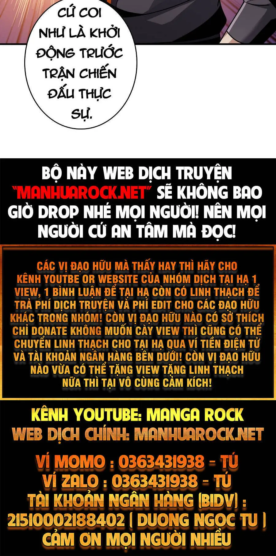 Vừa Chơi Đã Có Tài Khoản Vương Giả Nettruyen ZZZ Chương 245 Page 40