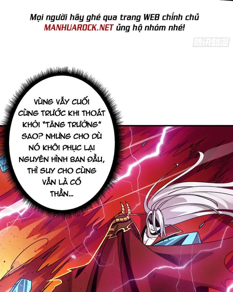 Vừa Chơi Đã Có Tài Khoản Vương Giả Nettruyen ZZZ Chương 257 Page 16