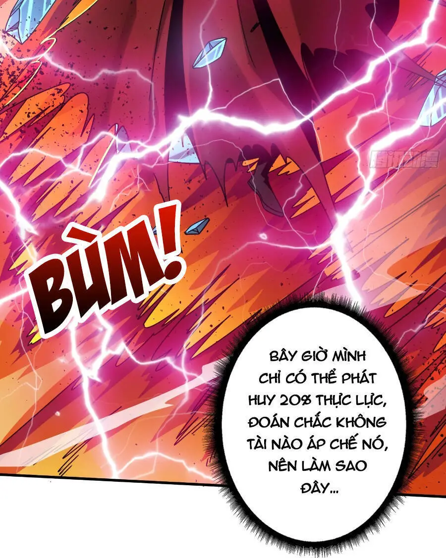 Vừa Chơi Đã Có Tài Khoản Vương Giả Nettruyen ZZZ Chương 257 Page 17