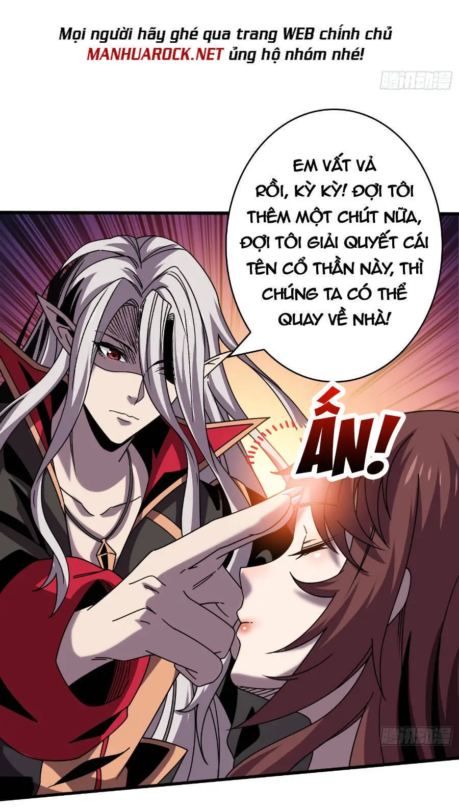 Vừa Chơi Đã Có Tài Khoản Vương Giả Nettruyen ZZZ Chương 257 Page 29