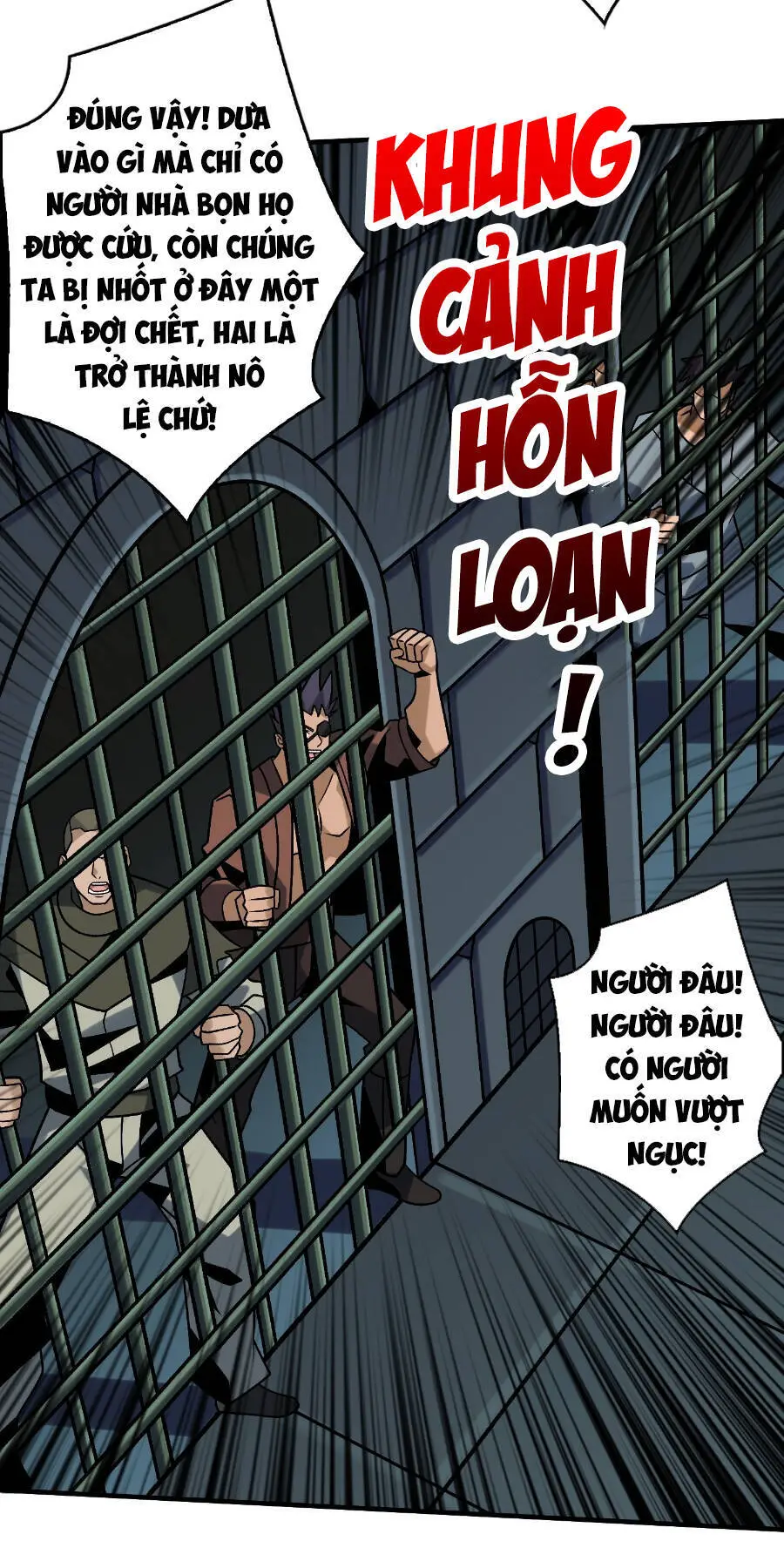 Vừa Chơi Đã Có Tài Khoản Vương Giả Nettruyen ZZZ Chương 241 Page 18
