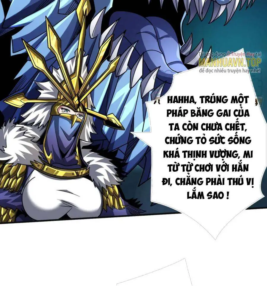 Vừa Chơi Đã Có Tài Khoản Vương Giả Nettruyen ZZZ Chương 287 Page 2