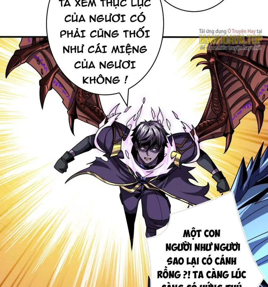 Vừa Chơi Đã Có Tài Khoản Vương Giả Nettruyen ZZZ Chương 287 Page 8