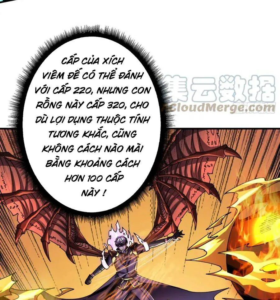 Vừa Chơi Đã Có Tài Khoản Vương Giả Nettruyen ZZZ Chương 287 Page 14