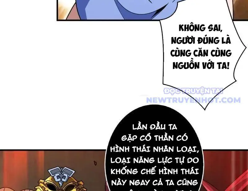 Vừa Chơi Đã Có Tài Khoản Vương Giả Nettruyen ZZZ Chương 503 Page 9