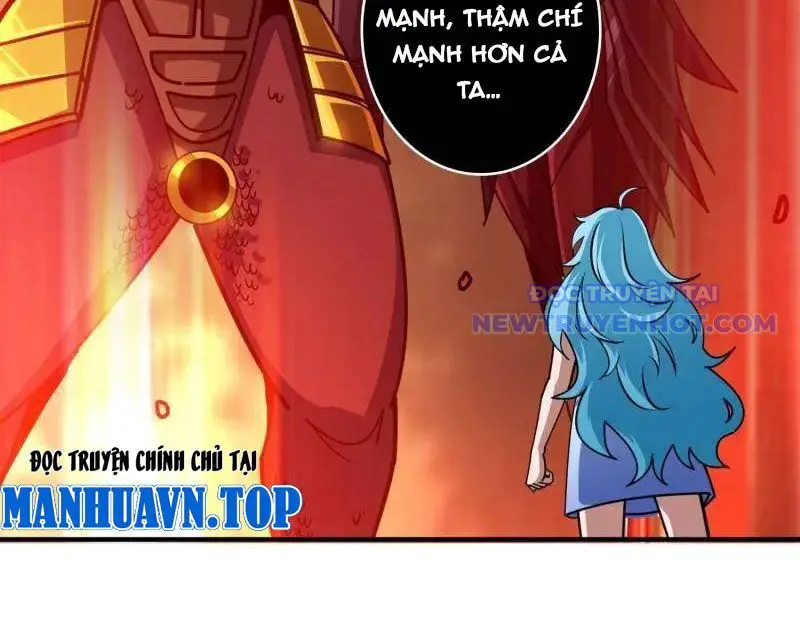 Vừa Chơi Đã Có Tài Khoản Vương Giả Nettruyen ZZZ Chương 503 Page 11