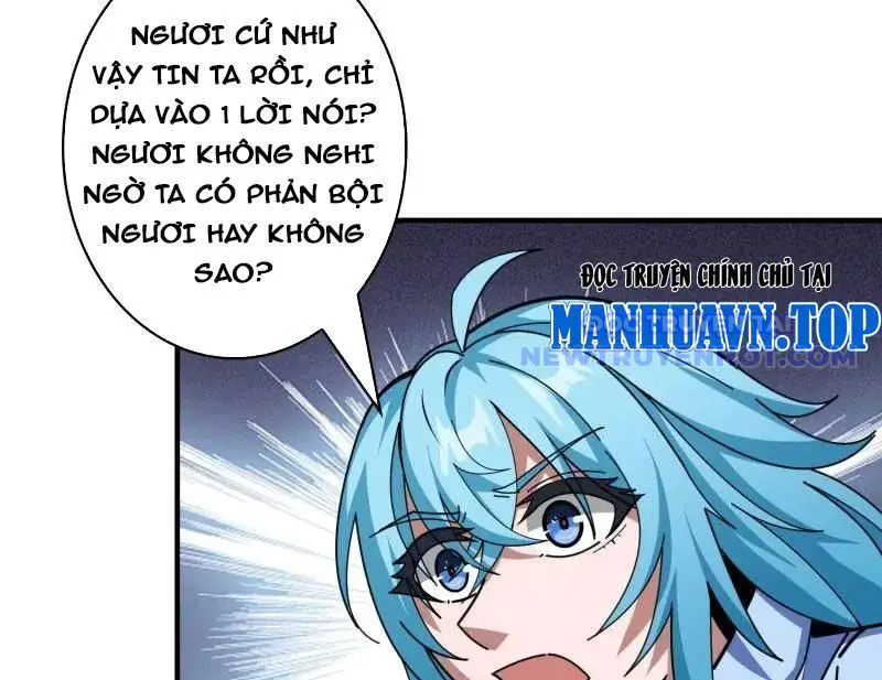 Vừa Chơi Đã Có Tài Khoản Vương Giả Nettruyen ZZZ Chương 503 Page 24