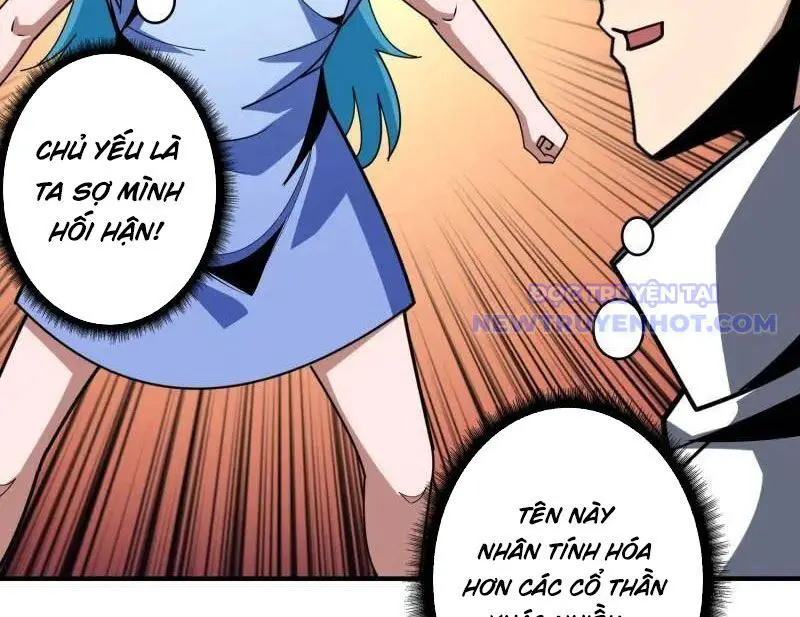 Vừa Chơi Đã Có Tài Khoản Vương Giả Nettruyen ZZZ Chương 503 Page 34