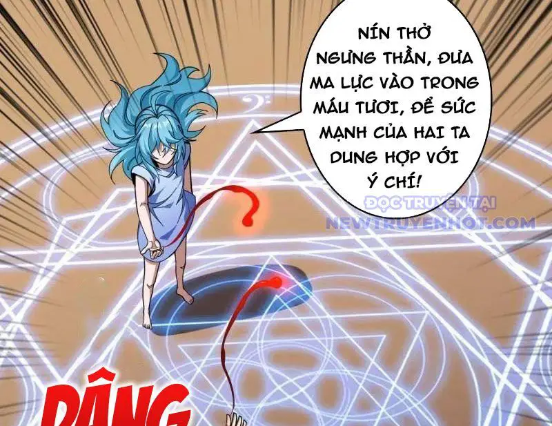 Vừa Chơi Đã Có Tài Khoản Vương Giả Nettruyen ZZZ Chương 503 Page 40
