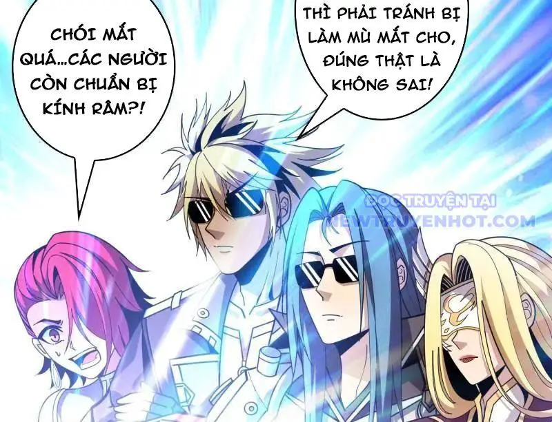Vừa Chơi Đã Có Tài Khoản Vương Giả Nettruyen ZZZ Chương 503 Page 53