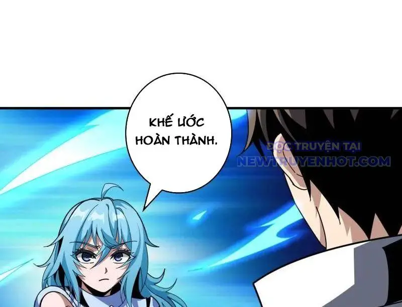 Vừa Chơi Đã Có Tài Khoản Vương Giả Nettruyen ZZZ Chương 503 Page 55