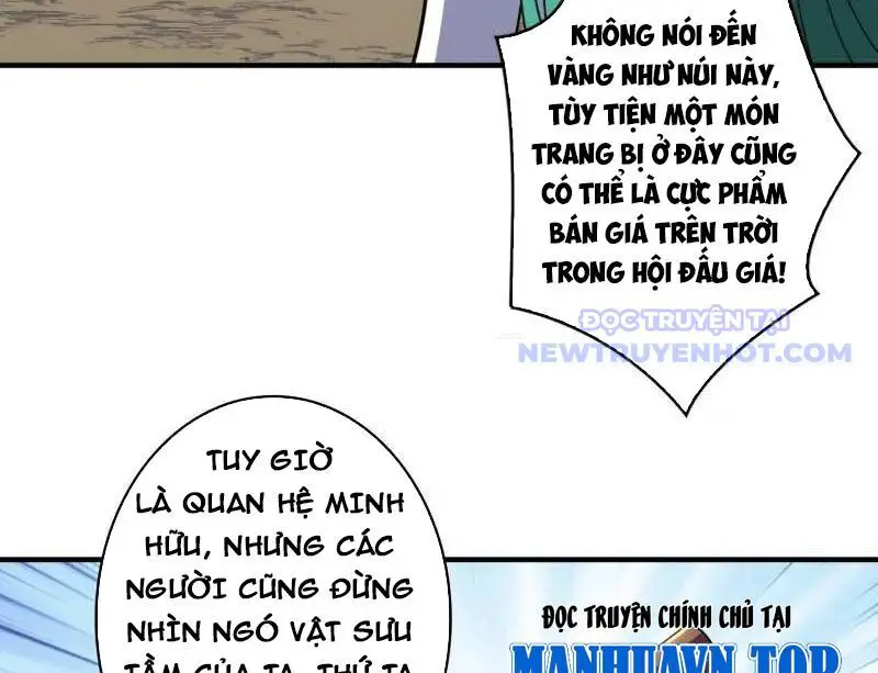 Vừa Chơi Đã Có Tài Khoản Vương Giả Nettruyen ZZZ Chương 503 Page 69