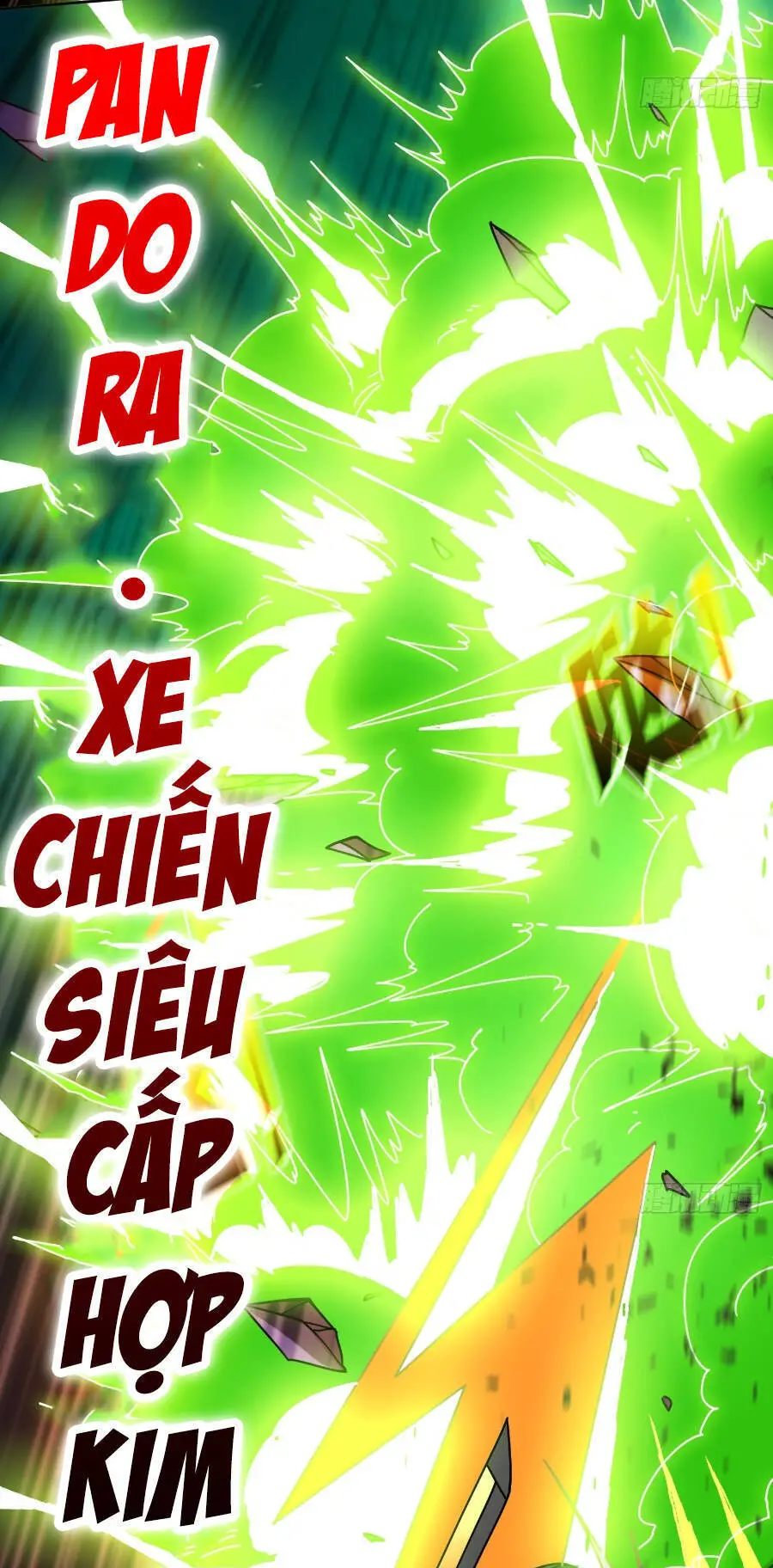 Vừa Chơi Đã Có Tài Khoản Vương Giả Nettruyen ZZZ Chương 235 Page 27