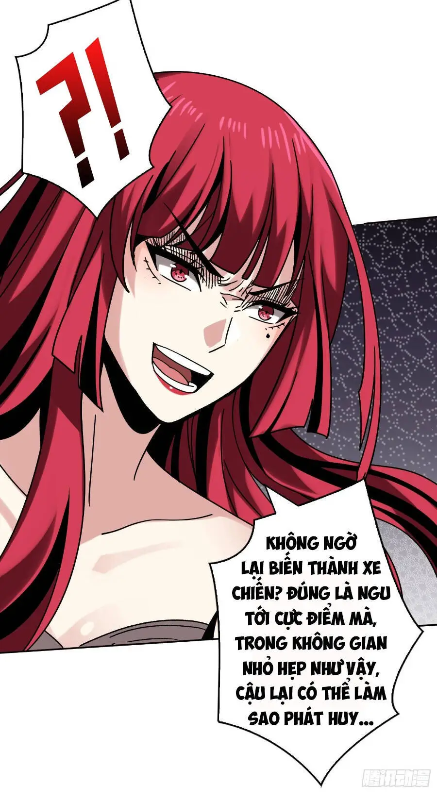 Vừa Chơi Đã Có Tài Khoản Vương Giả Nettruyen ZZZ Chương 235 Page 29