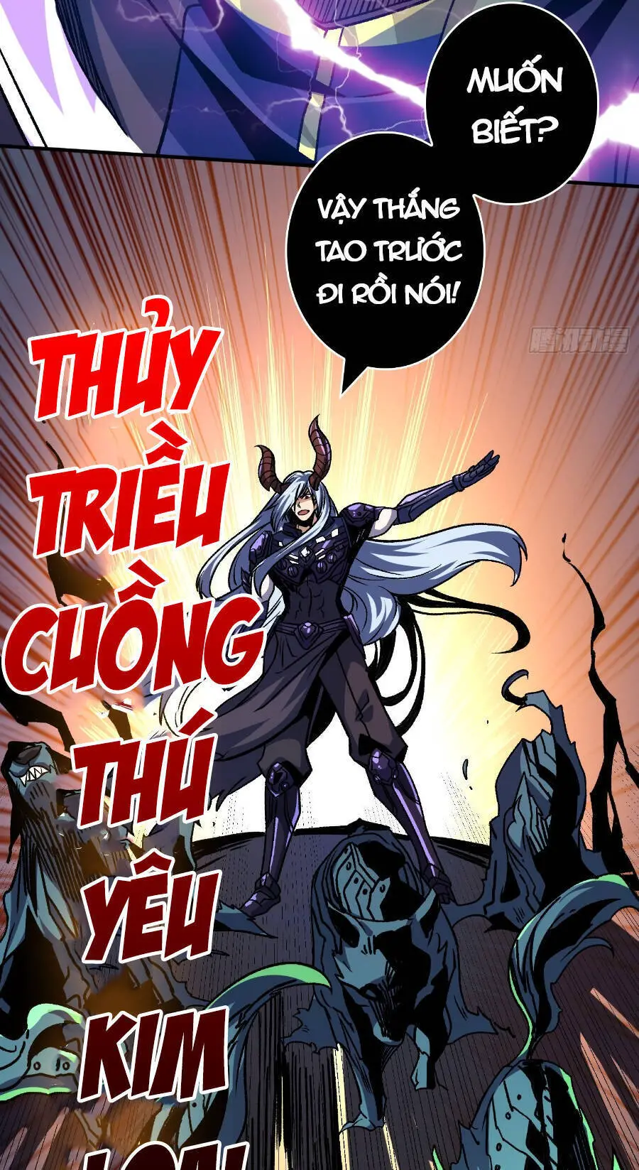 Vừa Chơi Đã Có Tài Khoản Vương Giả Nettruyen ZZZ Chương 231 Page 25