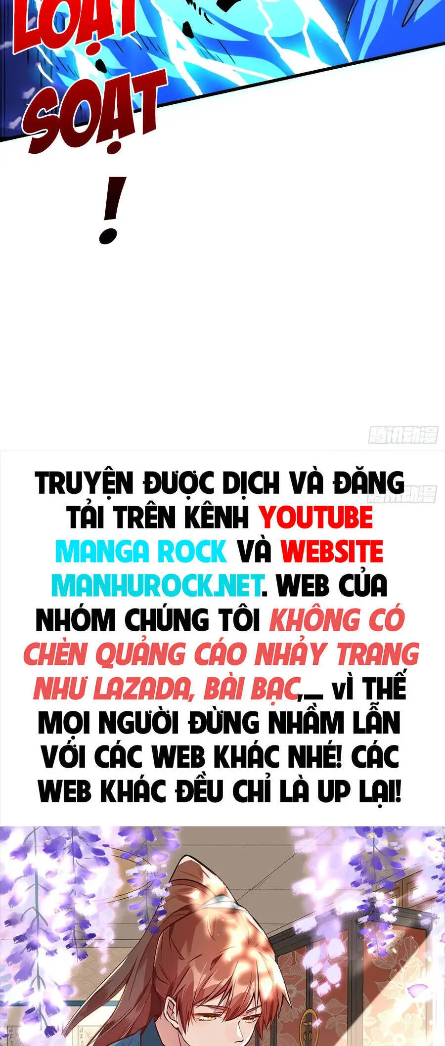 Vừa Chơi Đã Có Tài Khoản Vương Giả Nettruyen ZZZ Chương 231 Page 39