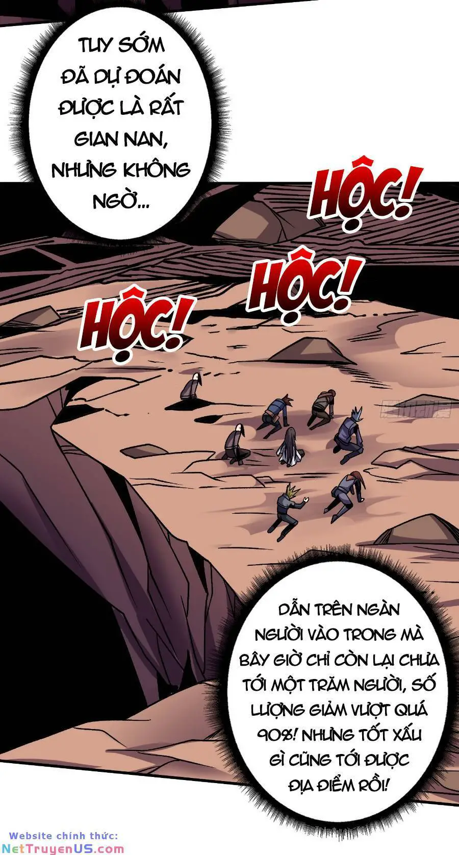 Vừa Chơi Đã Có Tài Khoản Vương Giả Nettruyen ZZZ Chương 238 Page 23