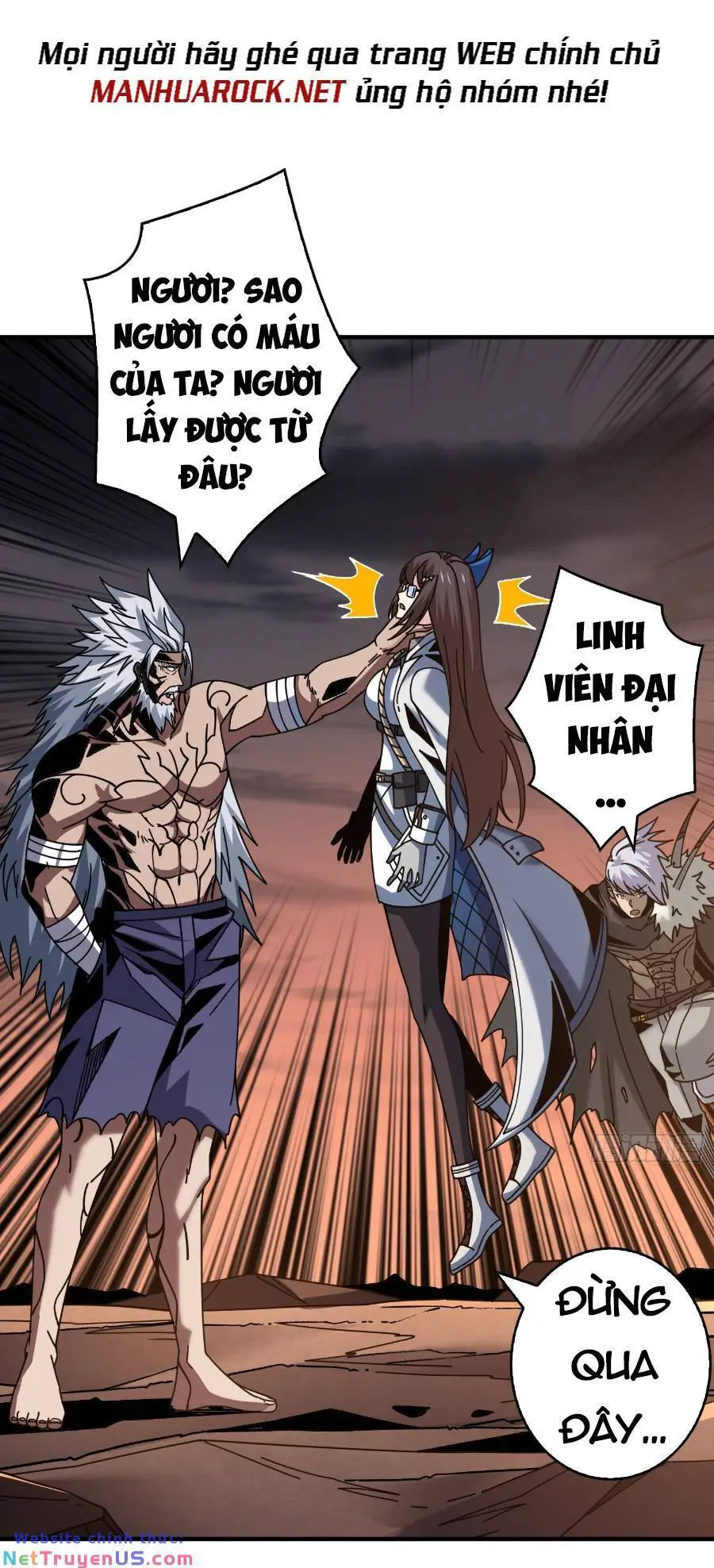 Vừa Chơi Đã Có Tài Khoản Vương Giả Nettruyen ZZZ Chương 238 Page 30