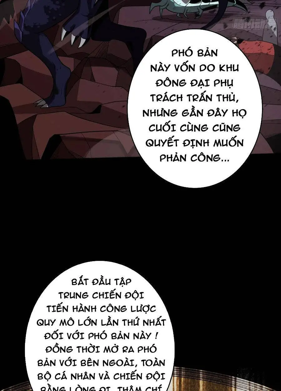 Vừa Chơi Đã Có Tài Khoản Vương Giả Nettruyen ZZZ Chương 307 Page 4