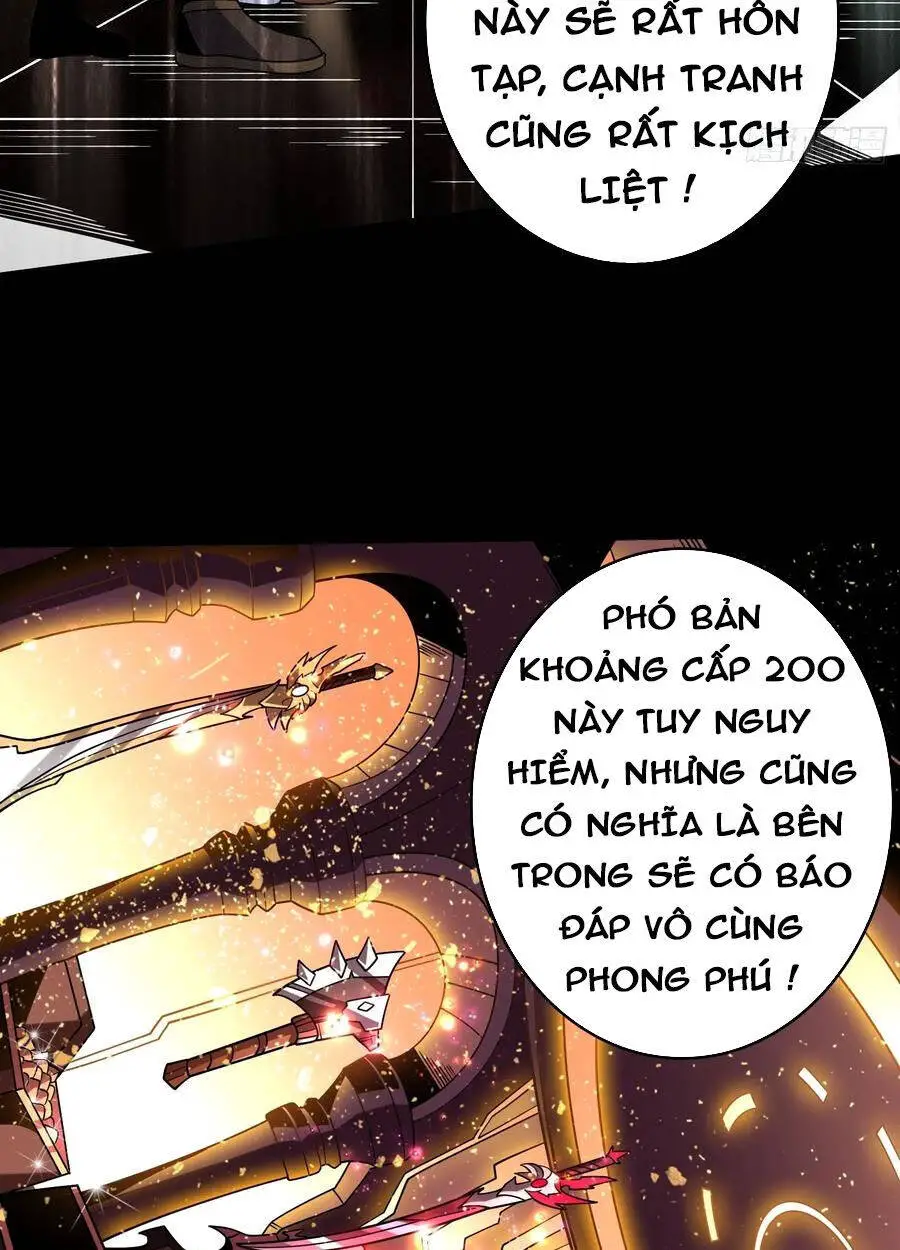 Vừa Chơi Đã Có Tài Khoản Vương Giả Nettruyen ZZZ Chương 307 Page 6