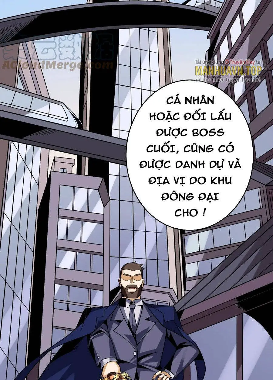 Vừa Chơi Đã Có Tài Khoản Vương Giả Nettruyen ZZZ Chương 307 Page 8