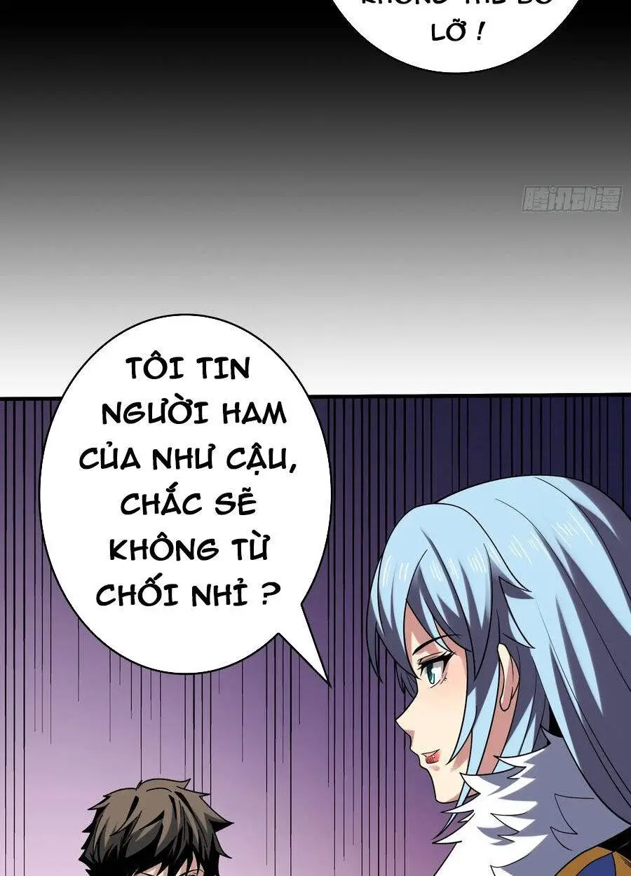 Vừa Chơi Đã Có Tài Khoản Vương Giả Nettruyen ZZZ Chương 307 Page 10