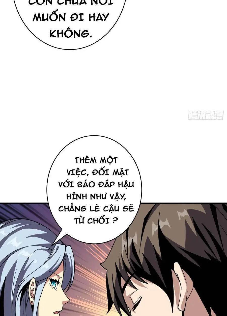Vừa Chơi Đã Có Tài Khoản Vương Giả Nettruyen ZZZ Chương 307 Page 15