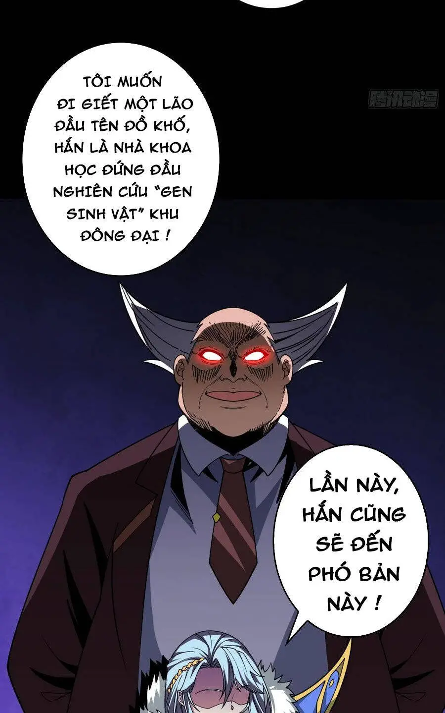 Vừa Chơi Đã Có Tài Khoản Vương Giả Nettruyen ZZZ Chương 307 Page 24