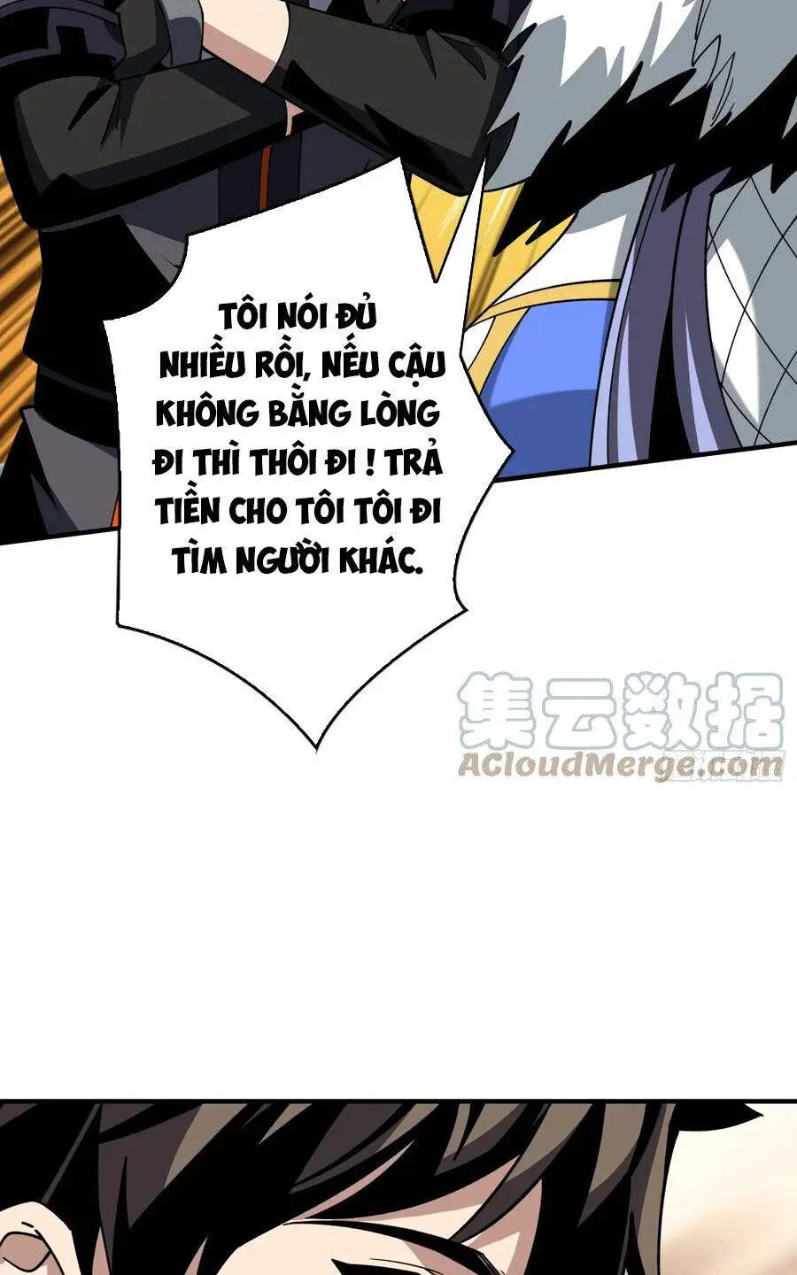 Vừa Chơi Đã Có Tài Khoản Vương Giả Nettruyen ZZZ Chương 307 Page 28