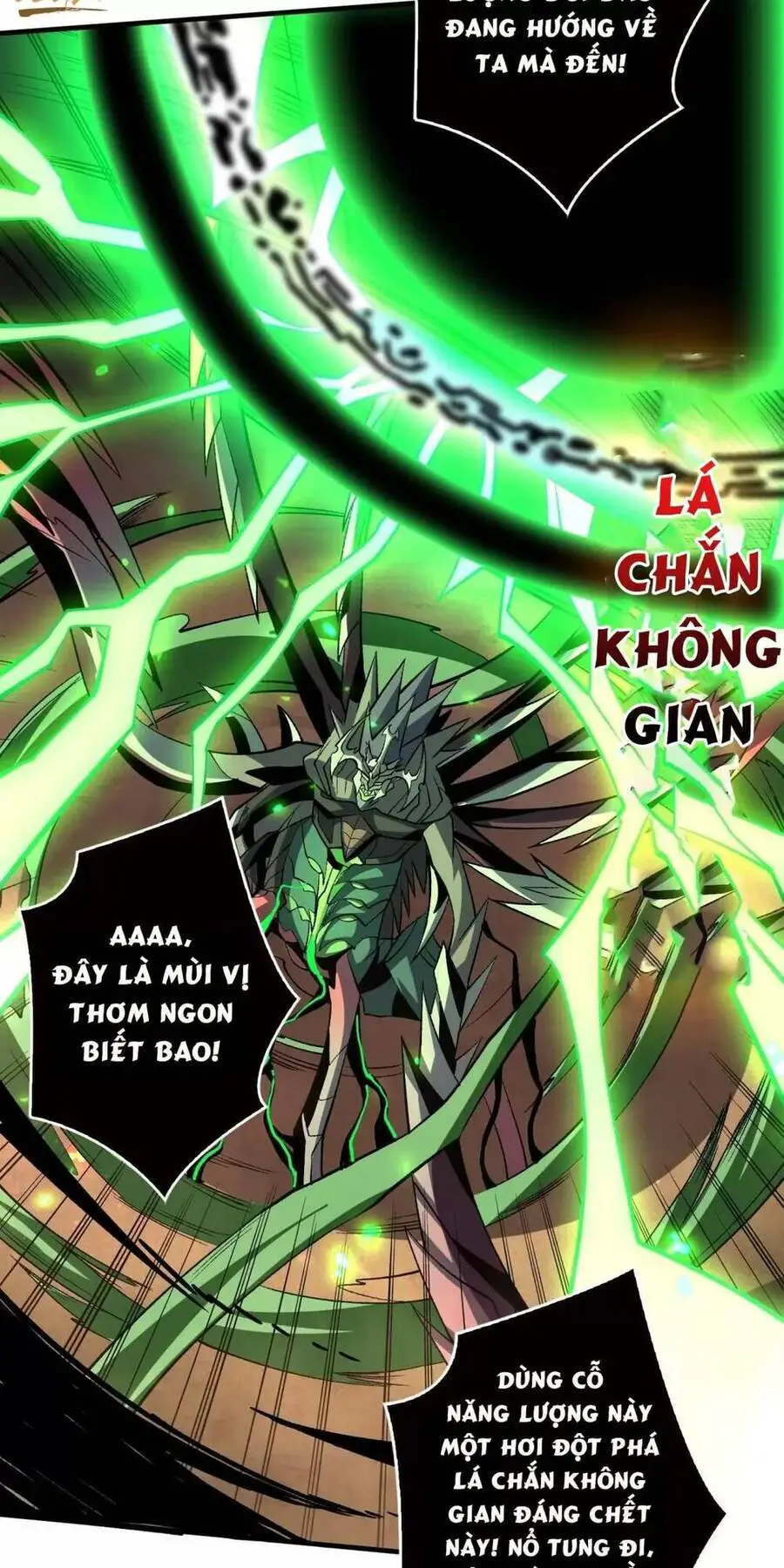 Vừa Chơi Đã Có Tài Khoản Vương Giả Nettruyen ZZZ Chương 168 Page 18