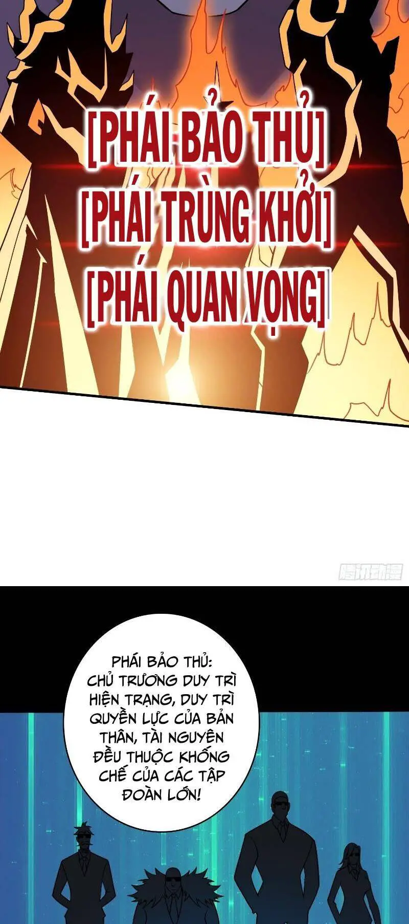 Vừa Chơi Đã Có Tài Khoản Vương Giả Nettruyen ZZZ Chương 305 Page 26