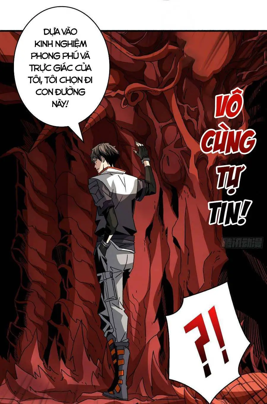 Vừa Chơi Đã Có Tài Khoản Vương Giả Nettruyen ZZZ Chương 149 Page 18