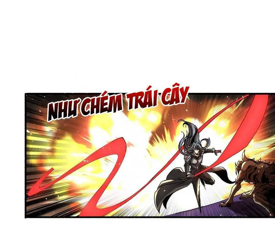 Vừa Chơi Đã Có Tài Khoản Vương Giả Nettruyen ZZZ Chương 149 Page 24