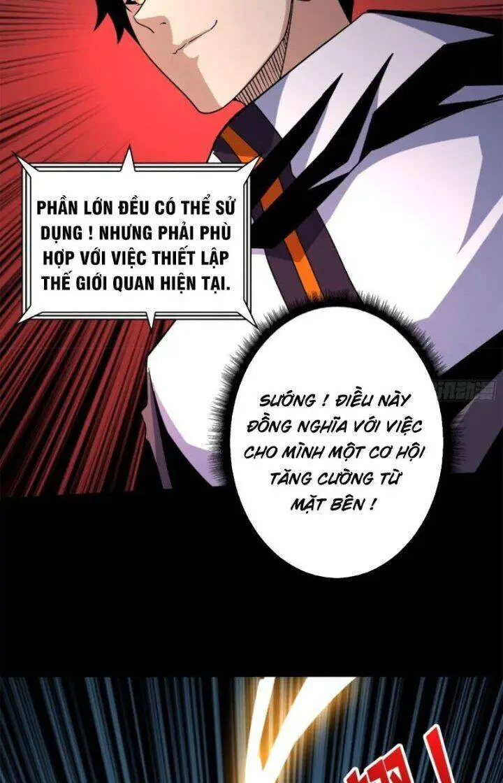 Vừa Chơi Đã Có Tài Khoản Vương Giả Nettruyen ZZZ Chương 221 Page 38