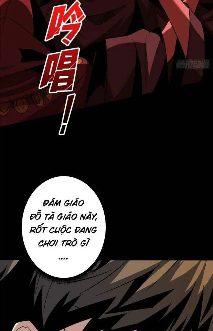 Vừa Chơi Đã Có Tài Khoản Vương Giả Nettruyen ZZZ Chương 221 Page 53