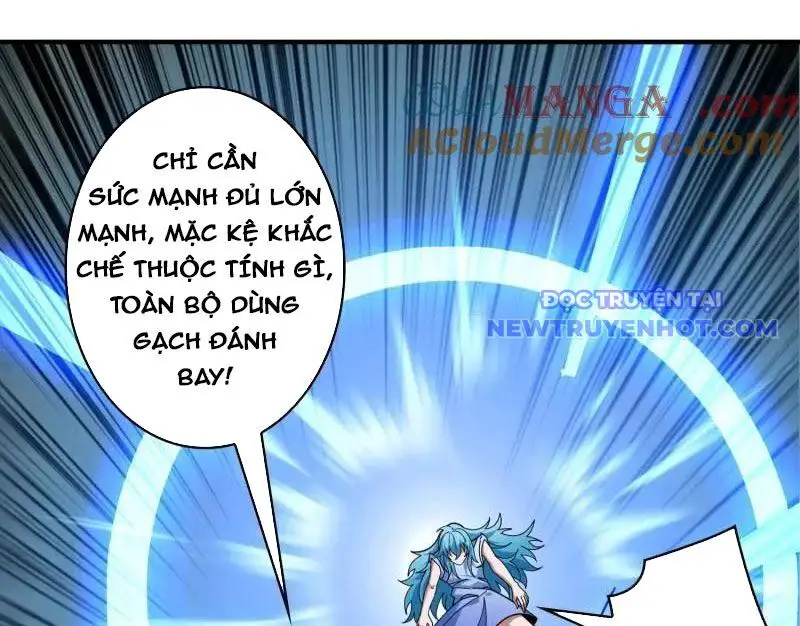 Vừa Chơi Đã Có Tài Khoản Vương Giả Nettruyen ZZZ Chương 501 Page 73