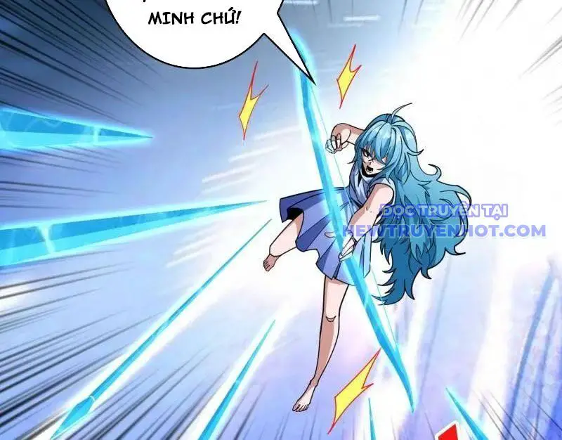 Vừa Chơi Đã Có Tài Khoản Vương Giả Nettruyen ZZZ Chương 501 Page 77