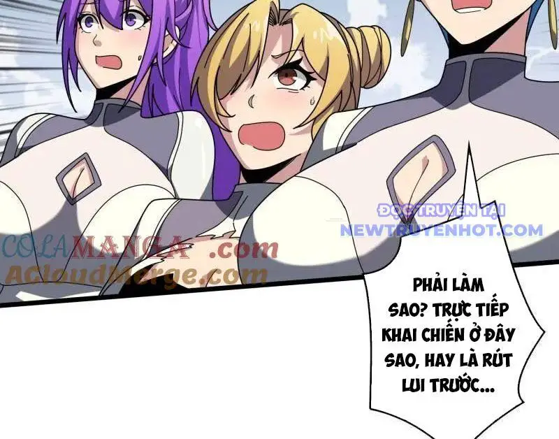 Vừa Chơi Đã Có Tài Khoản Vương Giả Nettruyen ZZZ Chương 501 Page 109